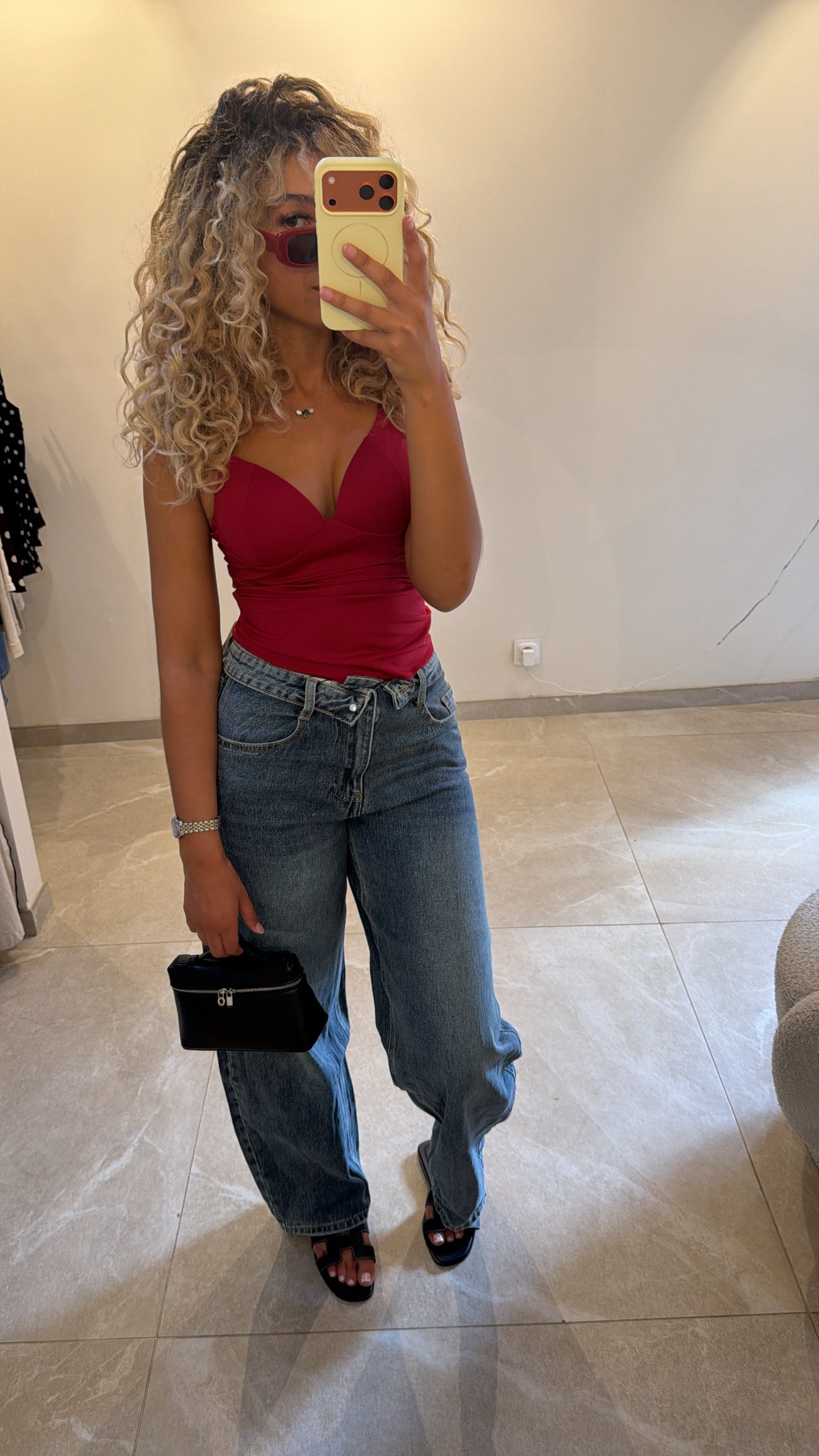 JEAN MARIA