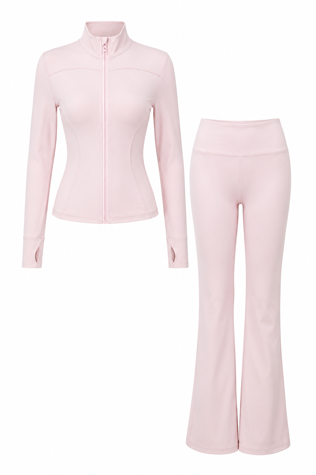 ENSEMBLE PINK