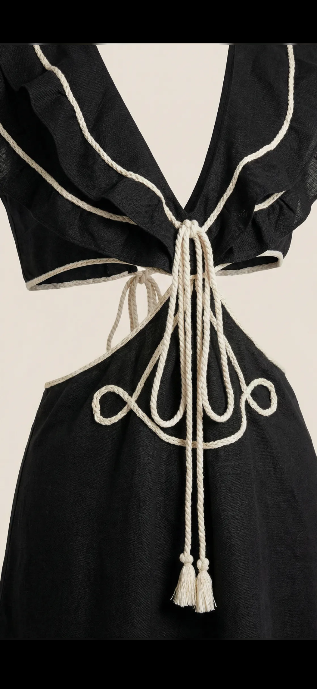 ROBE MAYA