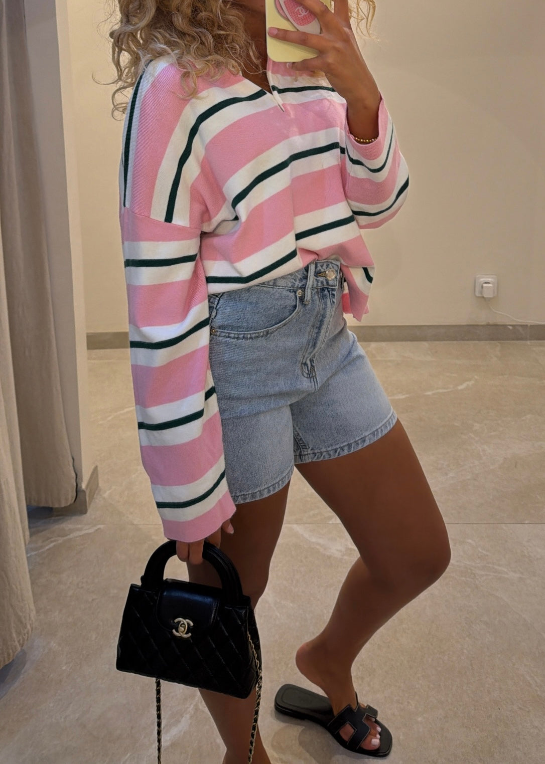 PULL SORAYA