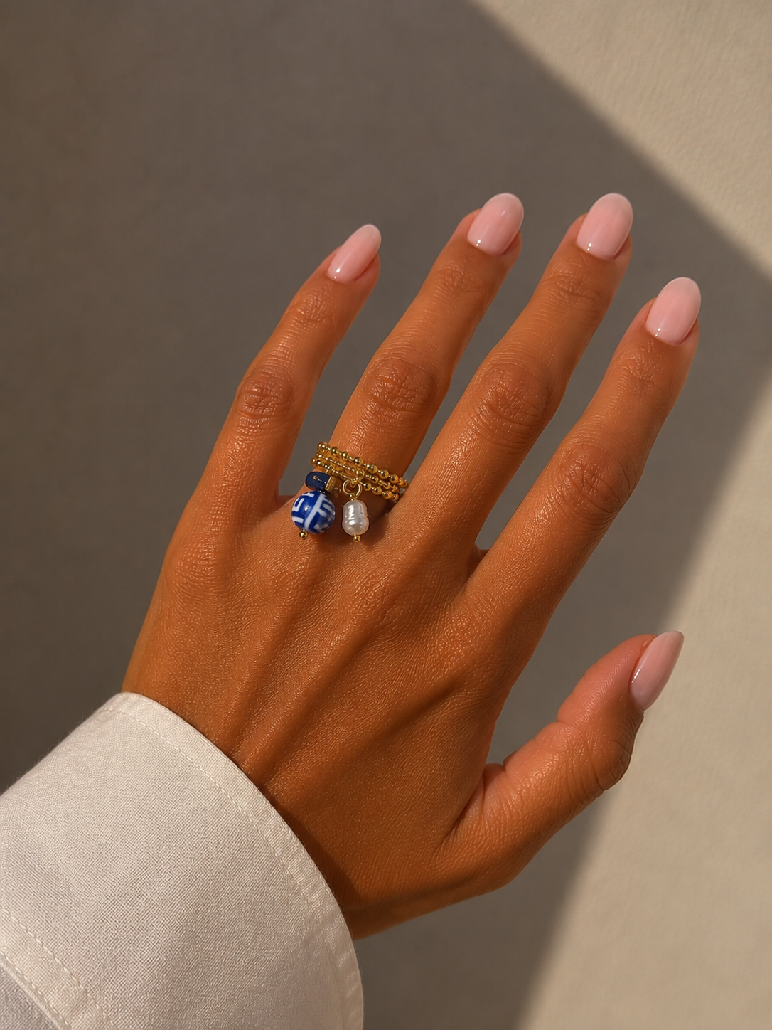 BAGUE