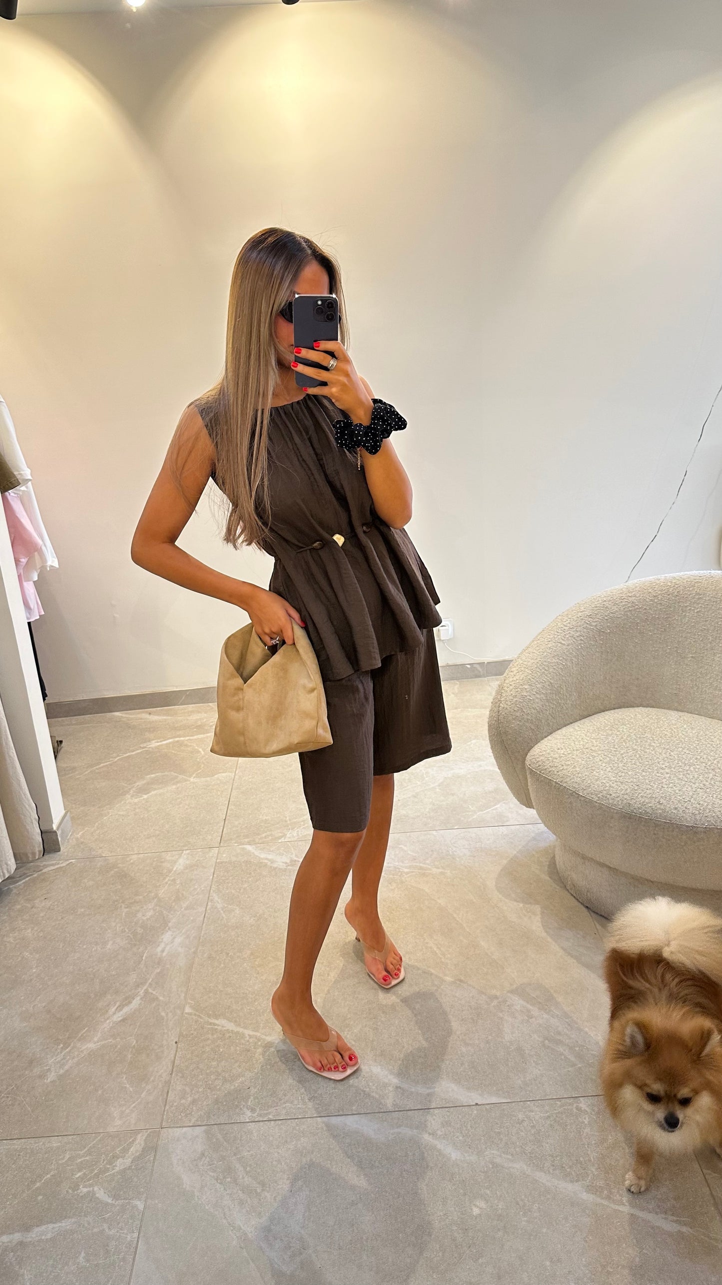 ENSEMBLE LEÏLA