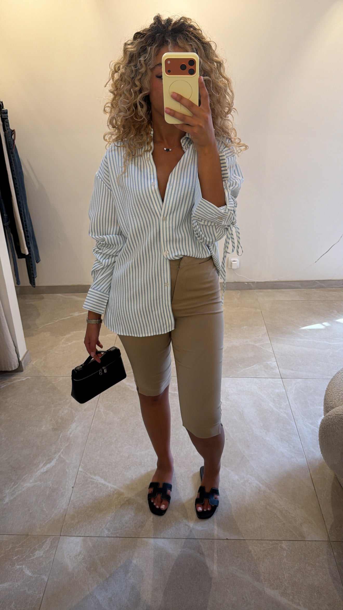 CAPRI TAUPE