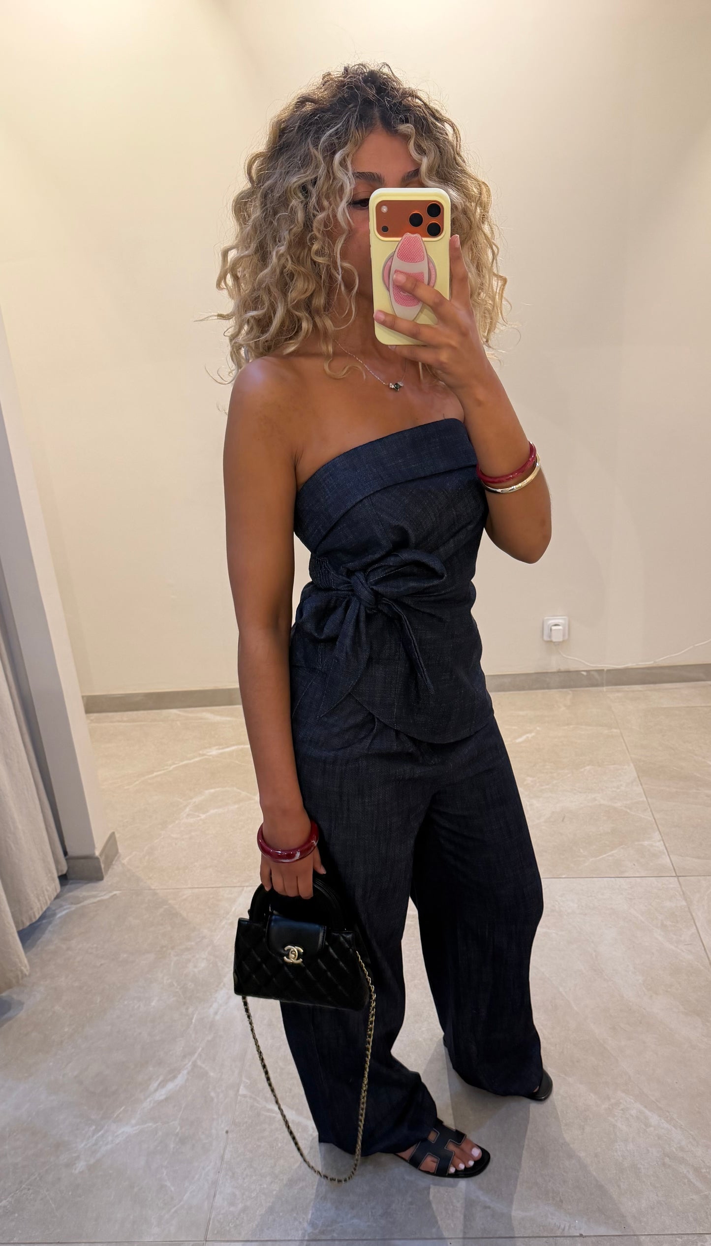 ENSEMBLE RANIA