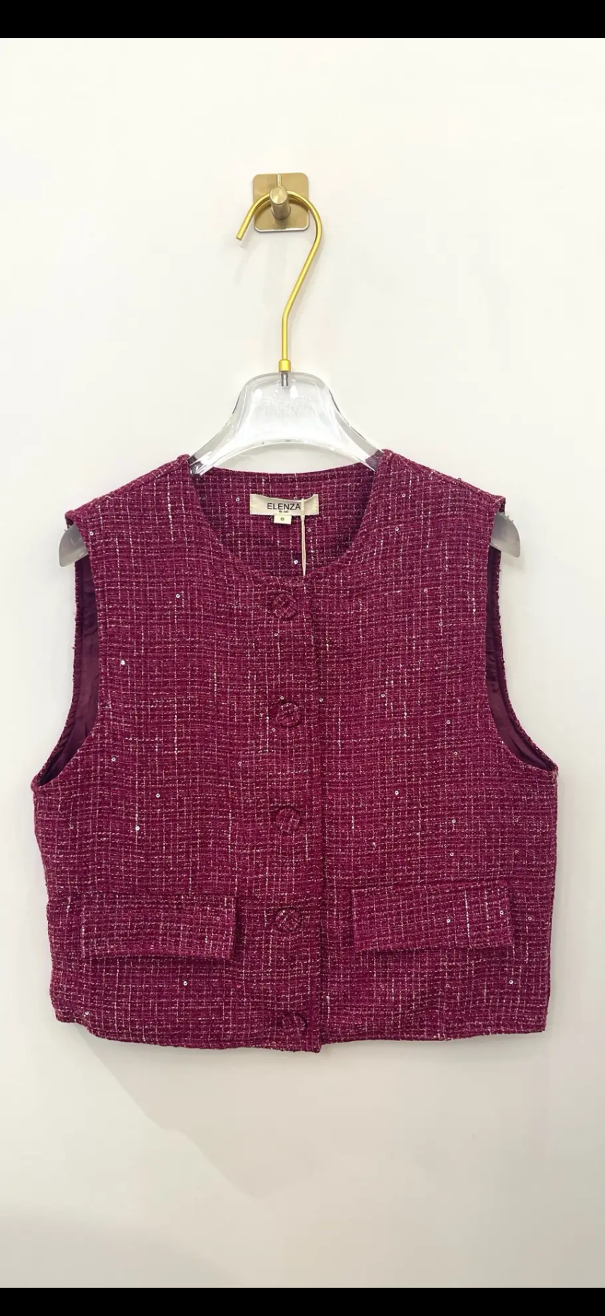 BLAZER NESRINE