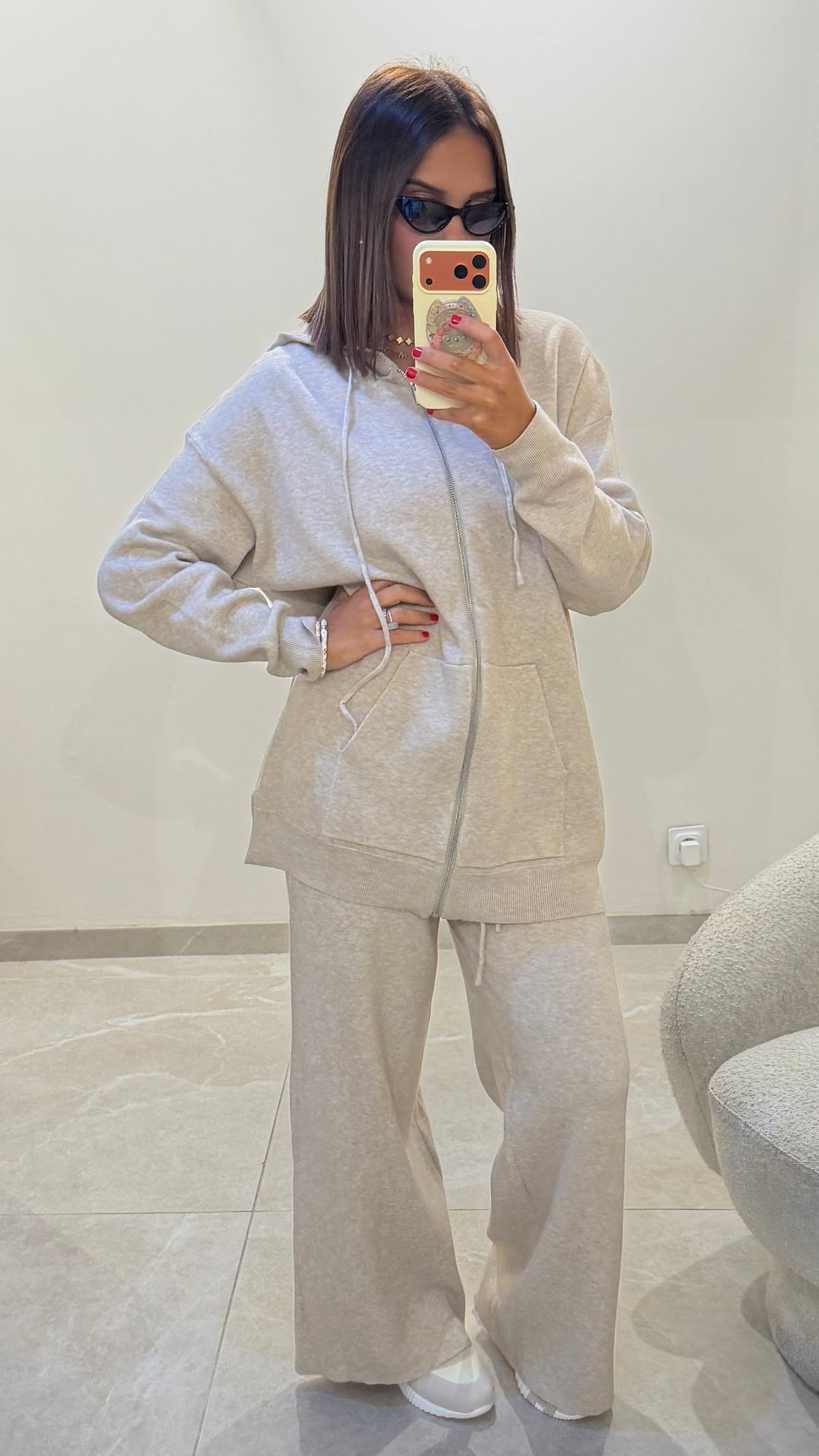ENSEMBLE