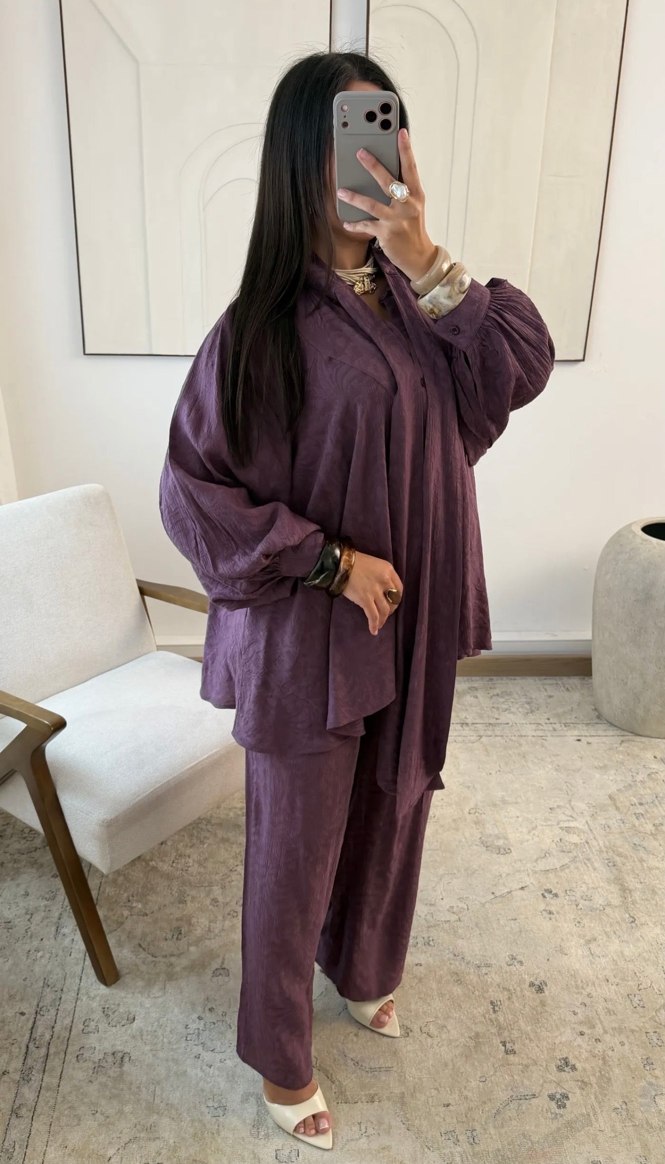 ENSEMBLE LEINA