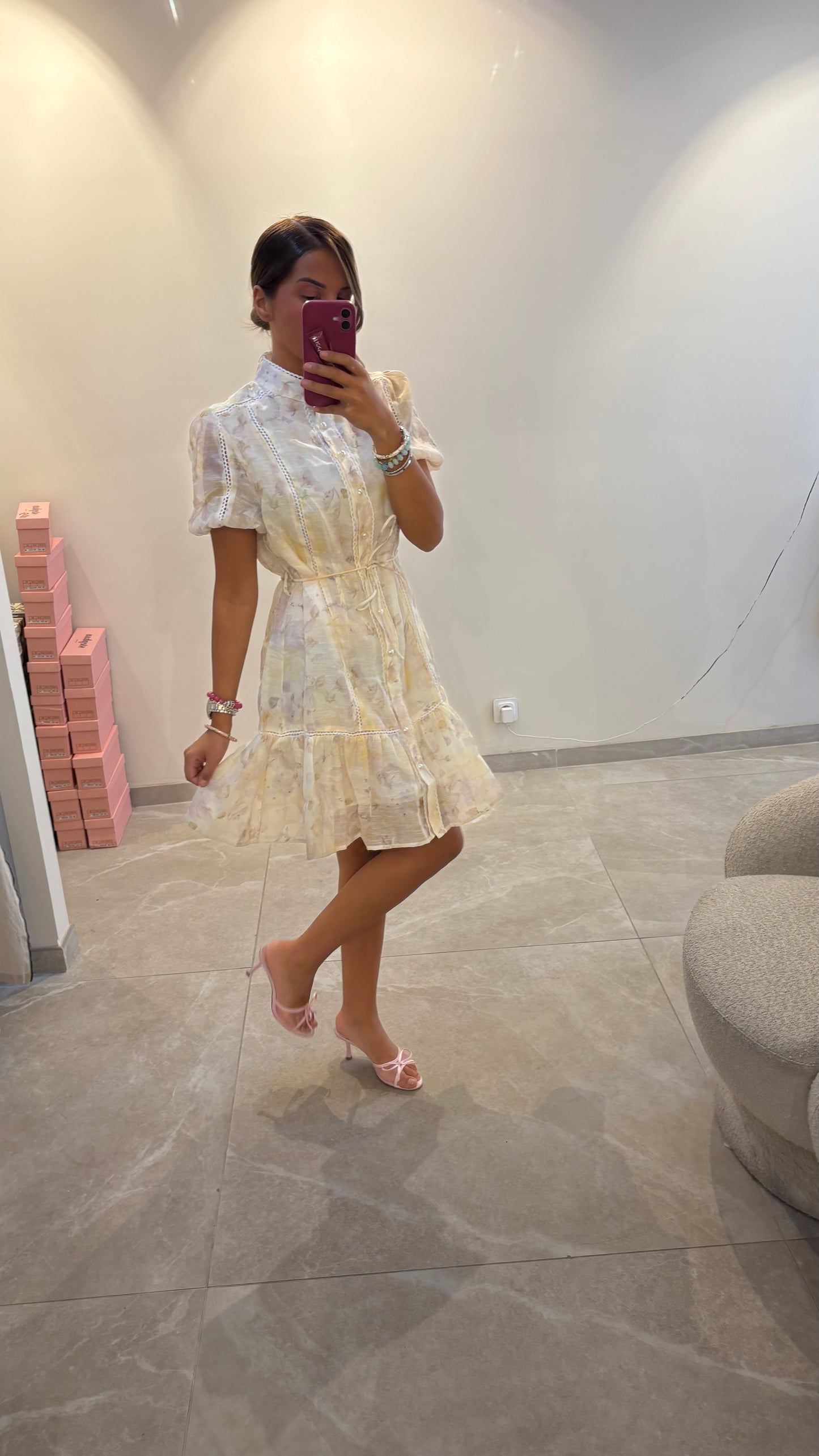 ROBE ANA