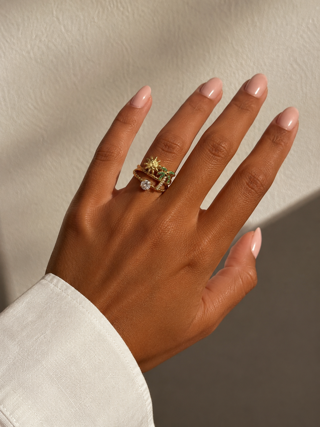 BAGUE ZANZIBAR